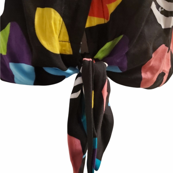 Stranger Things Eleven Romper Top - Picture 6 of 8